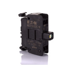 Eaton RMQ Titan M22 Series Light Block, 12 → 30V ac/dc, White Light