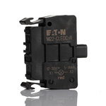 Eaton RMQ Titan M22 Series Light Block, 12 → 30V ac/dc, Red Light