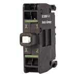 Eaton RMQ Titan M22 Series Light Block, 12 → 30V ac/dc, Green Light