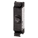 Eaton RMQ Titan M22 Series Light Block, 12 → 30V, Green Light