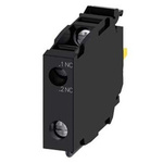 Siemens SIRIUS ACT Contact Block - NC 5 → 500 V ac/dc