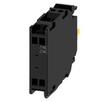 Siemens SIRIUS ACT Contact Block - NC 5 → 500 V ac/dc