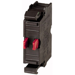 Eaton RMQ Titan M22 Series Contact Block for Use with M22, 500V, 1NC