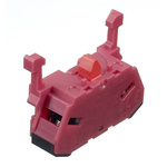 Idec HW-U Contact Block - NC 440 V