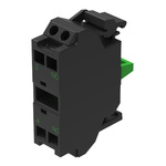 EAO Series 45 Contact Block - NO 5 → 500 V