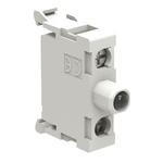 Lovato LPXLP Light Block - White, 185 → 265 V ac