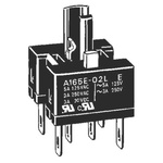 Omron A165E Series, 2NC