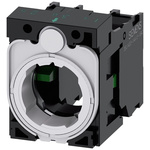 Siemens SIRIUS ACT Contact Block & Holder - 5 ... 500 V