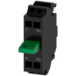 SIRIUS ACT Contact Block - 5 ... 500 V AC/DC