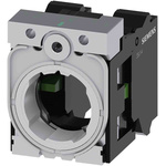 SIRIUS ACT Contact Block & Holder - 5 ... 500 V