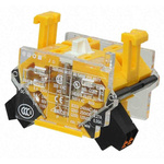 EAO Contact Block for Use with Series 04, 1NO