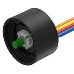 EAO Contact Block for Use with 84 Series, 1NO