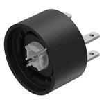 EAO Contact Block for Use with 84 Series, 1NO