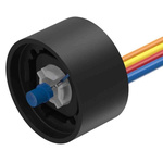 EAO Contact Block for Use with 84 Series, 1NO