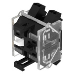 EAO Contact Block for Use with Series 04, 2NC