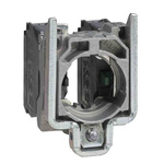 Schneider Electric ZB4 Series Contact Block, 240V, 2 NO