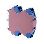 Idec HW Series Contact Block, 3V AC/DC → 440V AC, 1CO