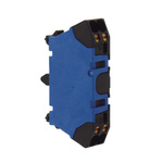 Idec HW-P10R Series Contact Block, 2.5kV, 1NO