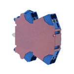 Idec HW-PW1R1 Series Contact Block, 2.5kV, 1NO + 1NC
