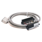 1492-ACAB050EA69 | Rockwell Automation Cable for use with 1769 Analog I/O Module, 1492