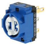 EAO Contact Block for Use with 61 Series, 1CO