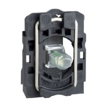 Schneider Electric Harmony XB5 Series Light Block, 12V, White Light