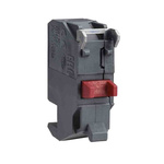 Schneider Electric Harmony XB5 Series Contact Block, 1 NC