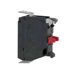 Schneider Electric Harmony XB5 Series Contact Block, Green Light, 1 NC