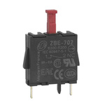 Schneider Electric Harmony XB4 Series Contact Block, 1 NC