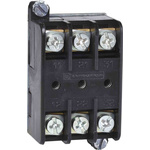 Schneider Electric Harmony XAC Series, 3NC