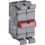ABB MCB Series Contact Block, 690V, 1CO