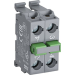 ABB MCB Series Contact Block, 690V, 1CO