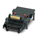 1052428 | Phoenix Contact BUS Connector for use with Axioline P, 1.4 x 0.85 x 2.33 in, AXL