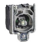 Schneider Electric XB4 Series Light Block, 12V dc, Orange Light, 2NO