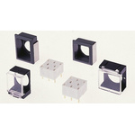 APEM A01 Series Contact Block for Use with A01 Series
