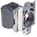 Schneider Electric Harmony XB4 Series Contact & Light Block, 250V, SPST