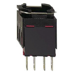 Schneider Electric Harmony XB6 Series Contact Block, 1NO + 1NC