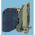 Schneider Electric Harmony XB4 Series Contact & Light Block, 250V, DPST