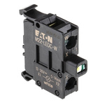 Eaton M22 Series Light Block, 12 → 30V ac/dc