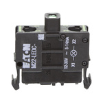 Eaton RMQ Titan M22 Series Light Block, 12 → 30V ac/dc, Red Light