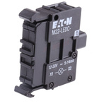 Eaton RMQ Titan M22 Series Light Block, 12 → 30V ac/dc