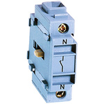 Siemens Contact Block for Use with 3LD2 Series, 1NO