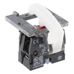 Schneider Electric Harmony XAC Series Contact Block, 1NC