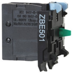 Schneider Electric Harmony XB Series Contact Block, 1NO
