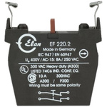 Schmersal for Use with NDR E-Stop, 2NC