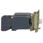 Schneider Electric Harmony XB4 Contact Block - 1NO 110 → 120 V ac