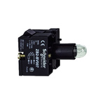 Schneider Electric XB2 Series Light Block