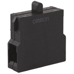 Omron Contact Block for Use with A22 Series, 1NO