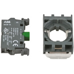 ABB ABB Modular Series Contact Block, 2NO