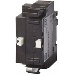 Eaton RMQ Titan M22 Series Contact & Light Block, 2CO